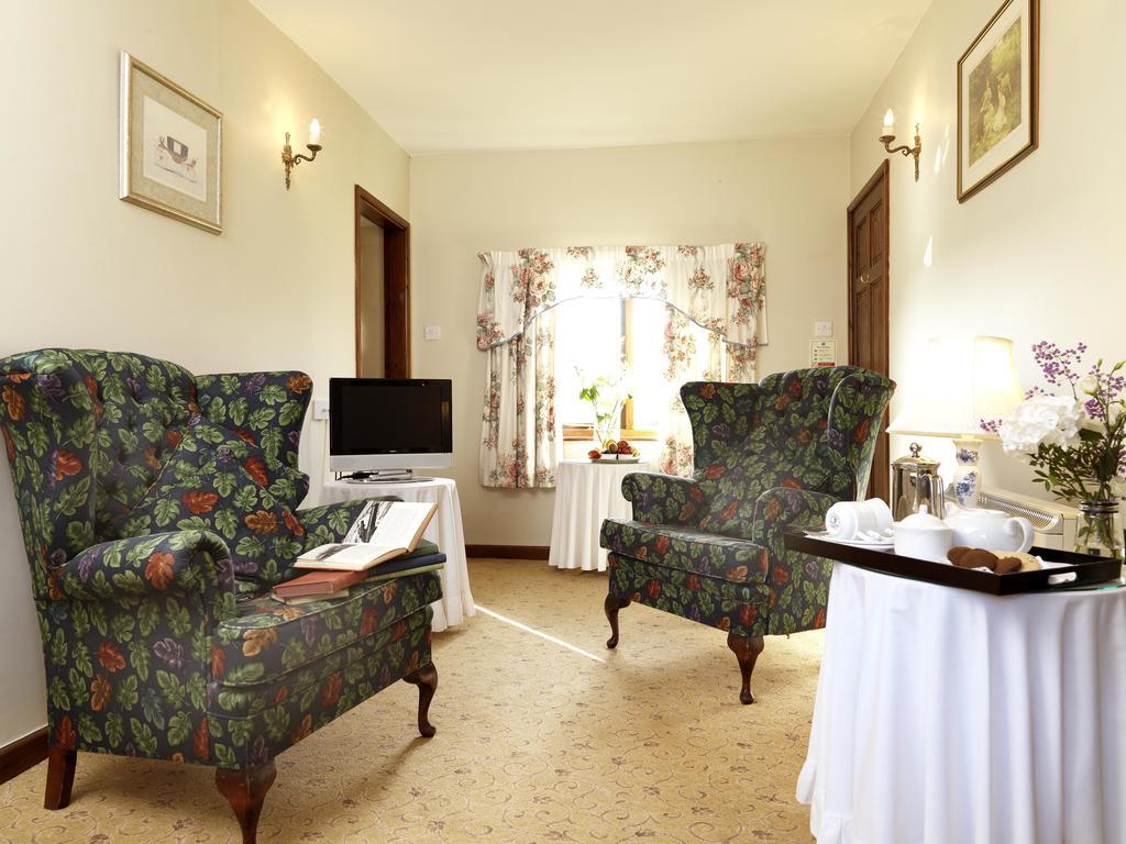 Soulton Hall 韦姆 外观 照片
